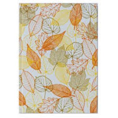 A5 Officepoint Executive Note Book (Blade)